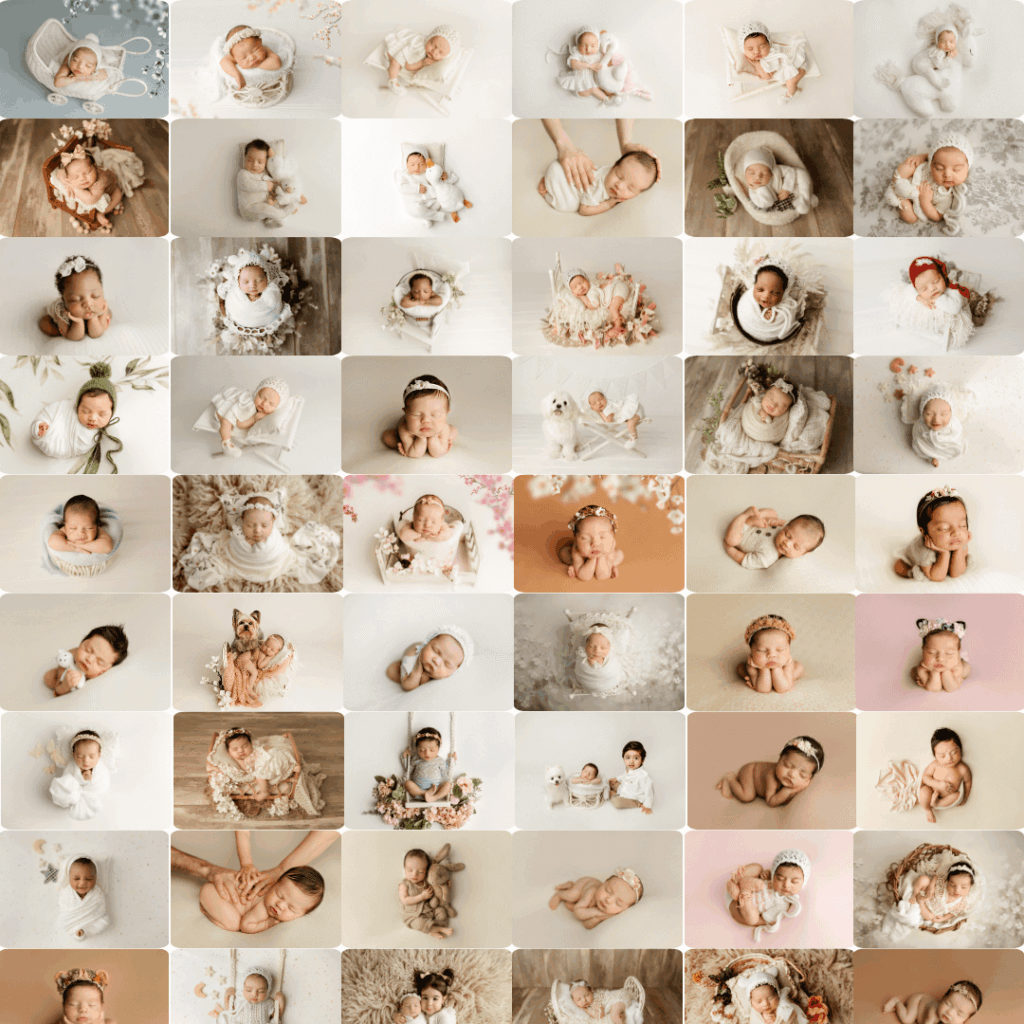 Newborn Photography