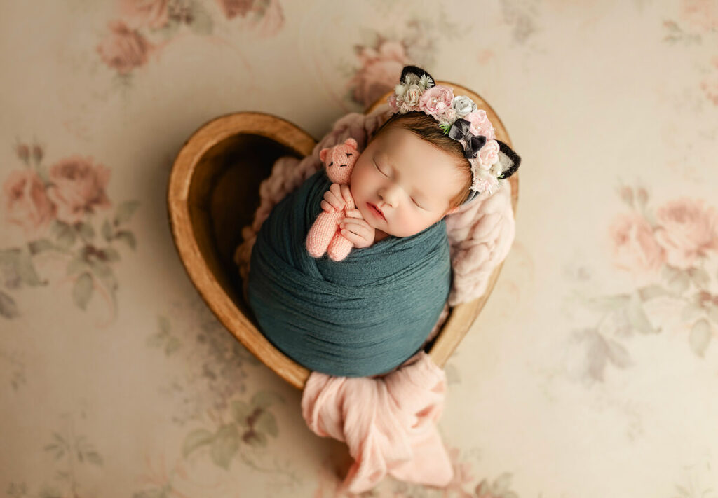 Newborn Photographer Serap Seker Photography