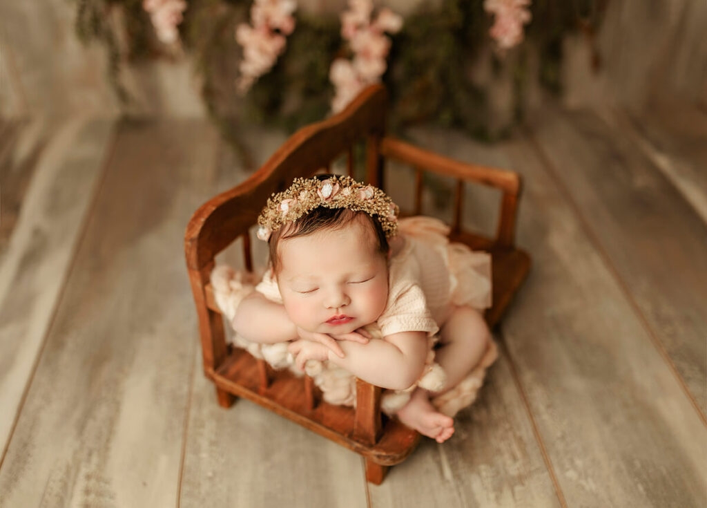 Newborn Photographer Oakville