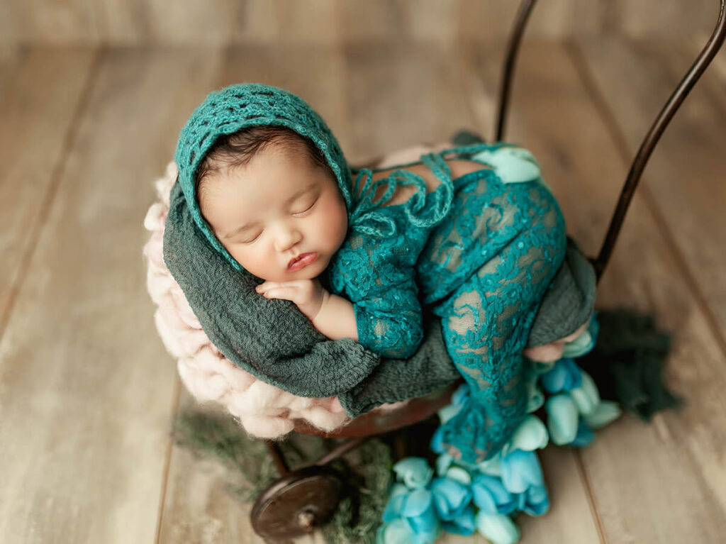 Newborn Photography Guelph