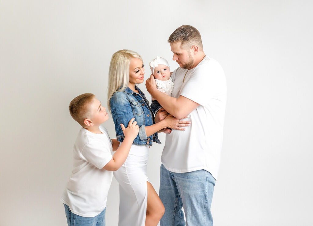 Family Photography in Ontario Serap Seker photography