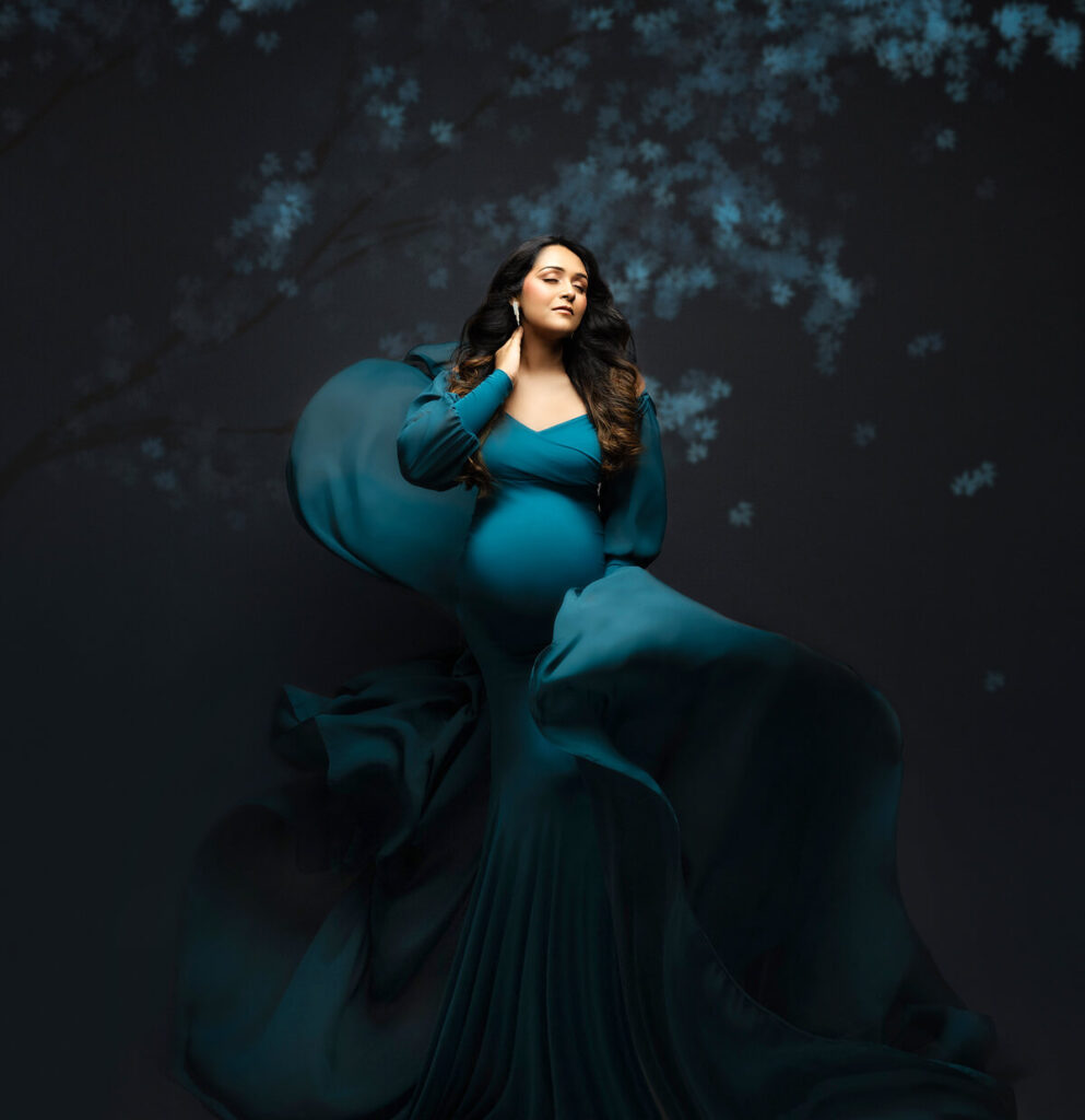 Maternity Photographer Guelph