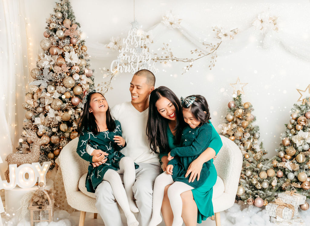 Christmas Photo Sessions