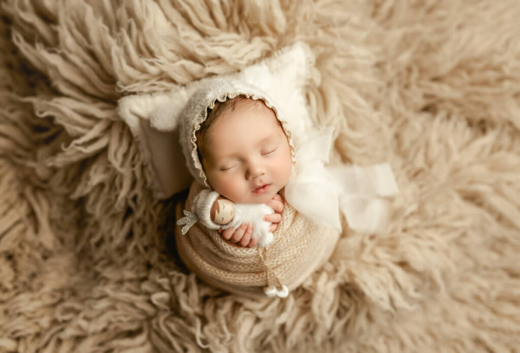 Newborn Photography in Toronto Serap Seker photography