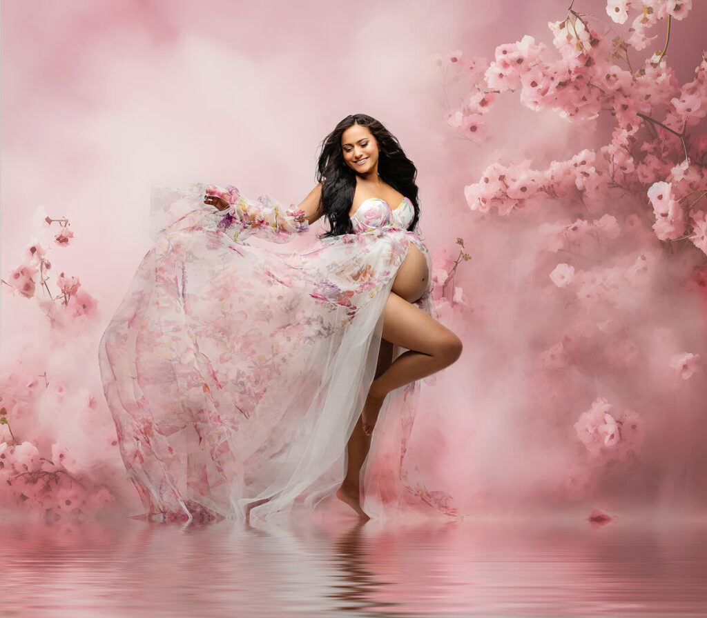 Maternity Photographer Toronto, Guelph, Oakville and Beyond