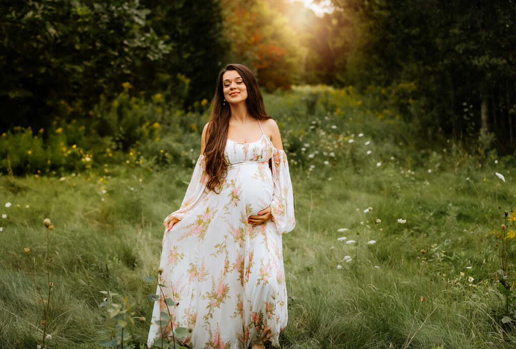 Maternity Photographer Serap Seker Photography in Guelph, Toronto, Oakvile and surrounding areas