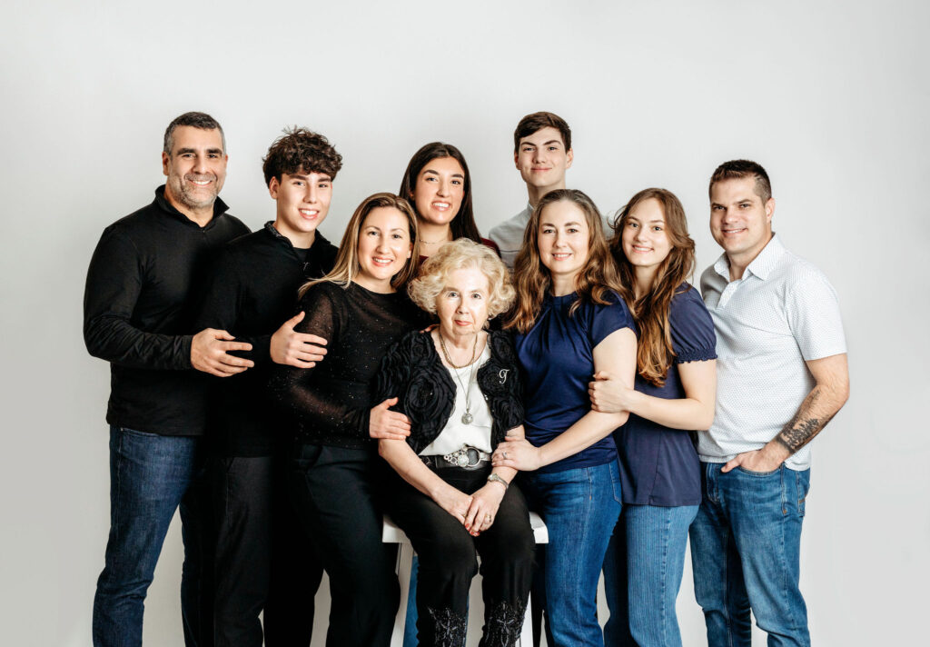 Oakville Family photographer