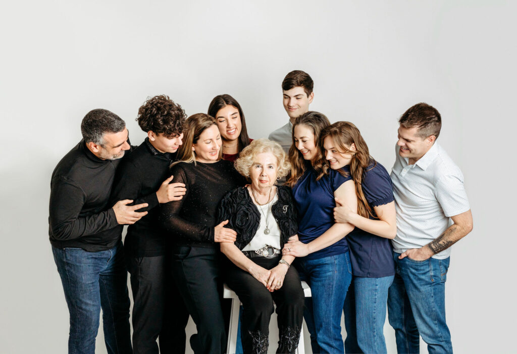 Toronto Family Photographer