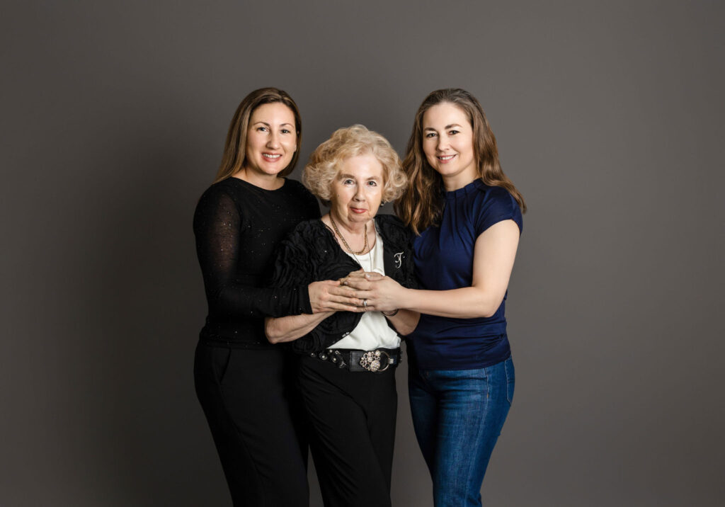 Family Photographer GTA