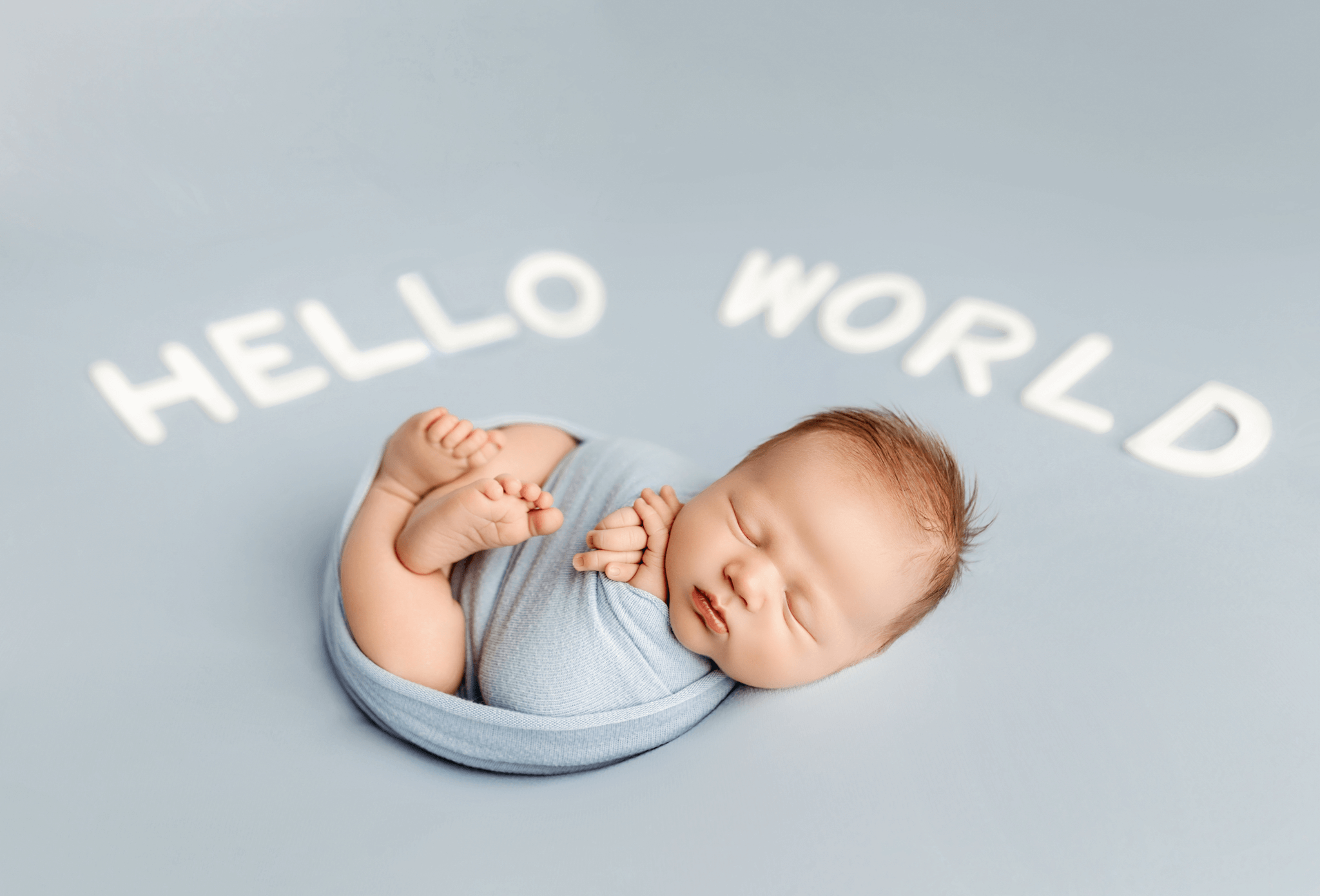 Newborn Photography by Serap Seker photography