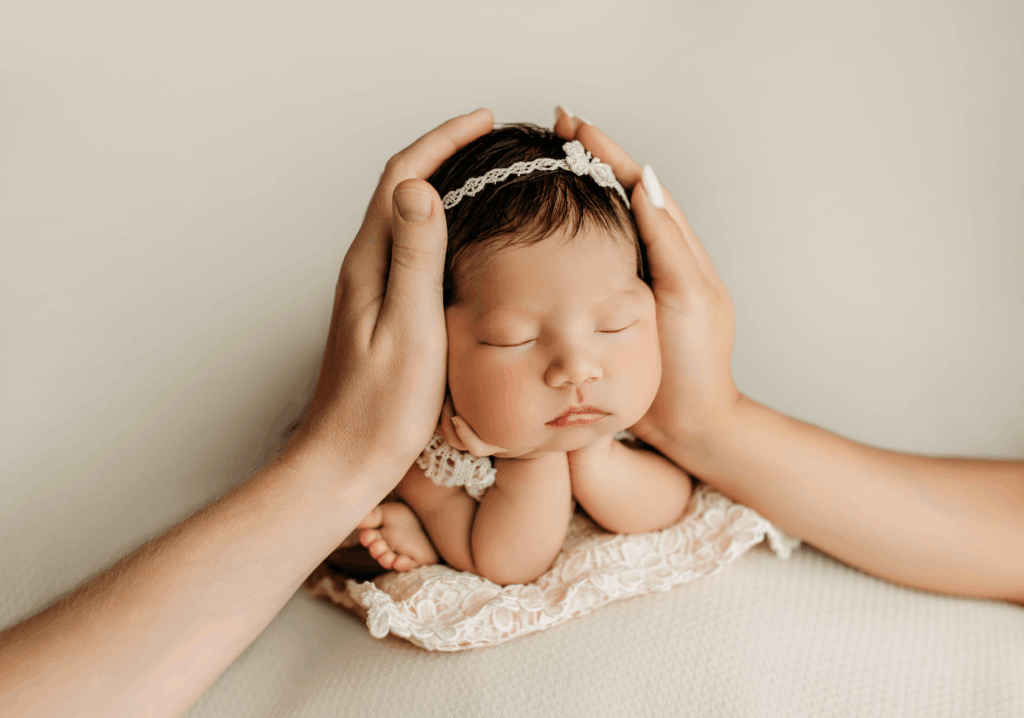 Newborn Photographer