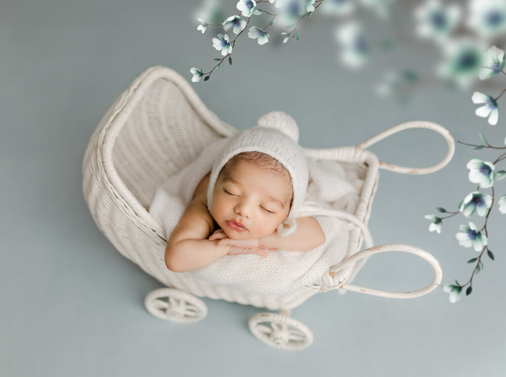 Home Newborn Photographer Serap Seker Photography