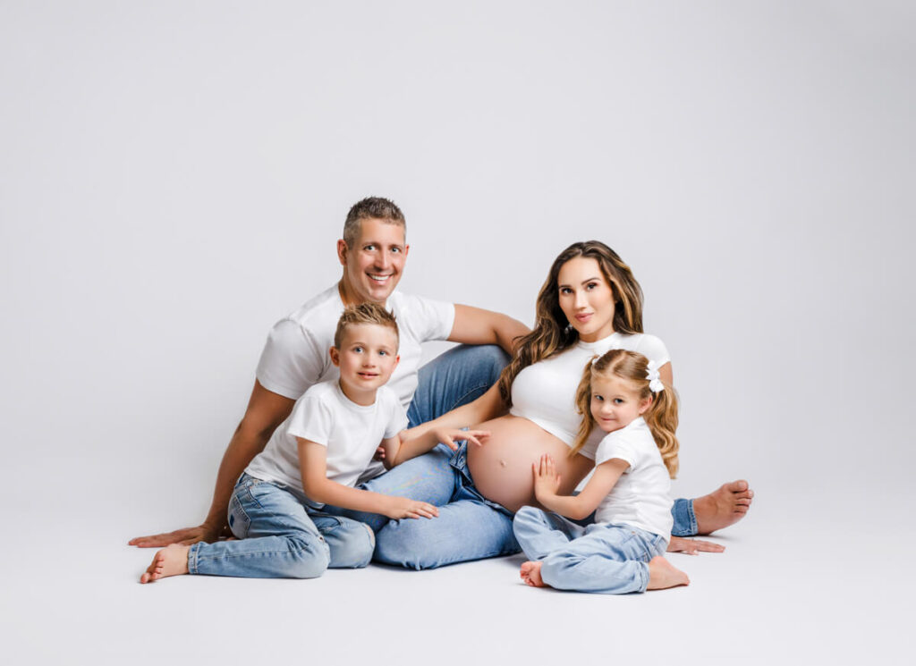 Family Photographer Serap Seker Guelph, Oakville, Toronto