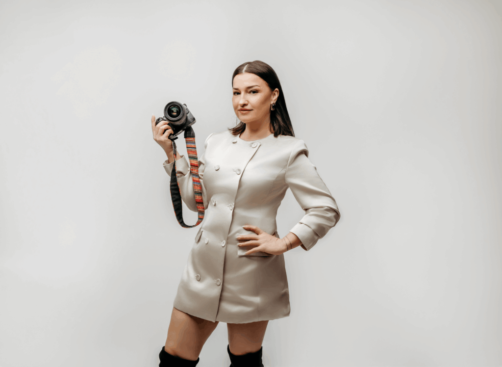 Branding Photos by Serap Seker Photography