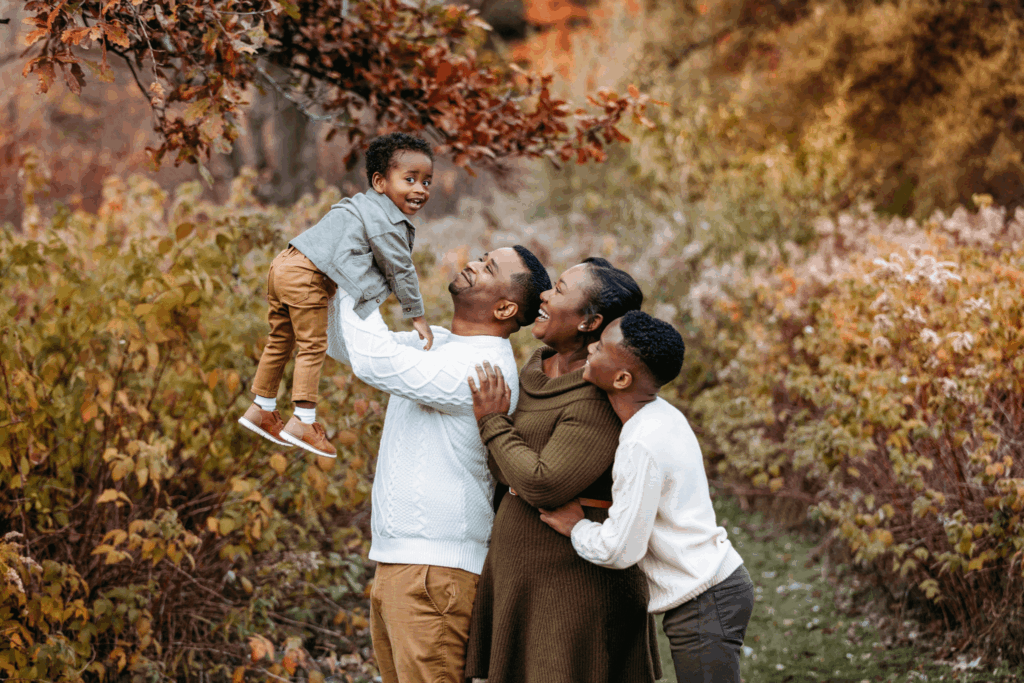 Family Photographer Serap Seker Guelph, Oakville, Toronto