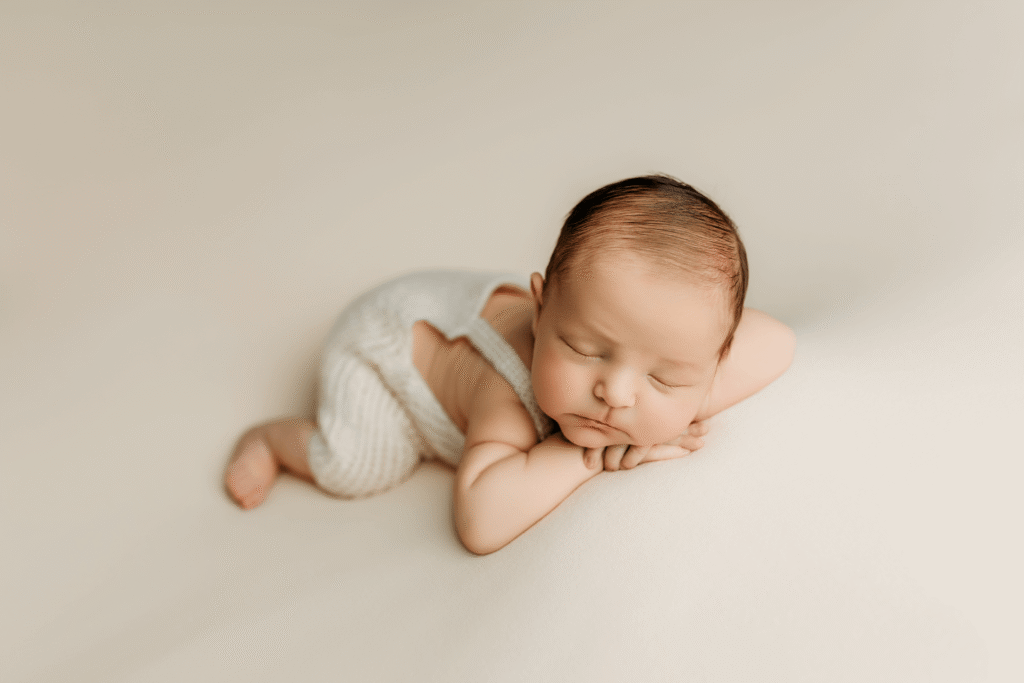 Newborn Photographer Serap Seker