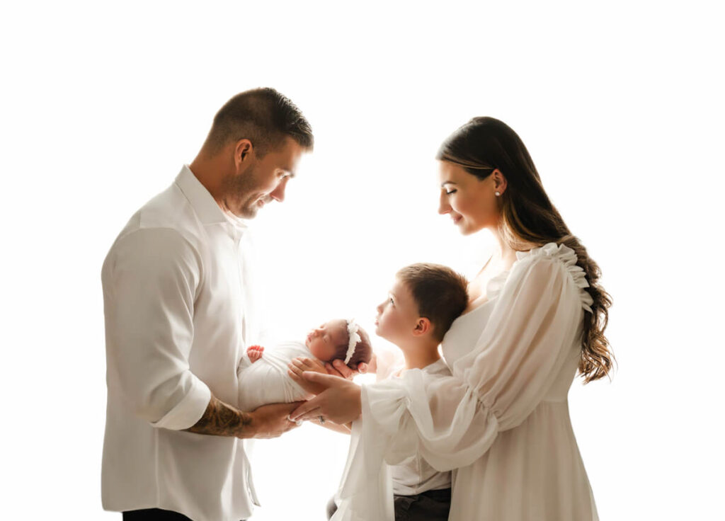 Family Photographer Serap Seker Guelph, Oakville, Toronto