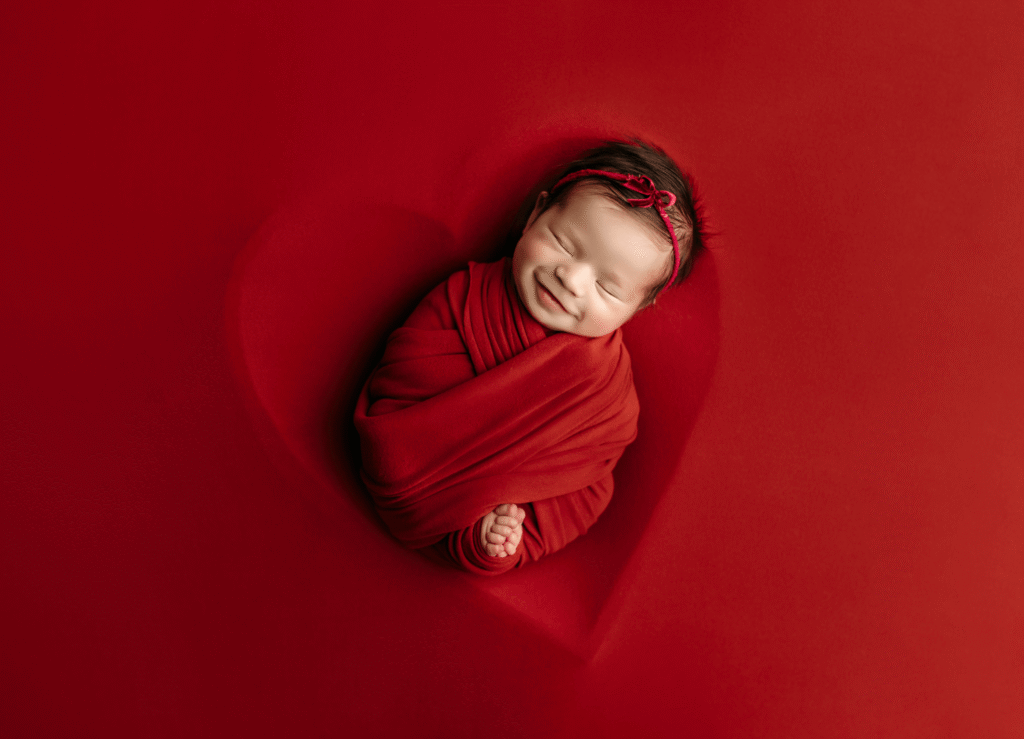 Newborn Photographer Serap Seker