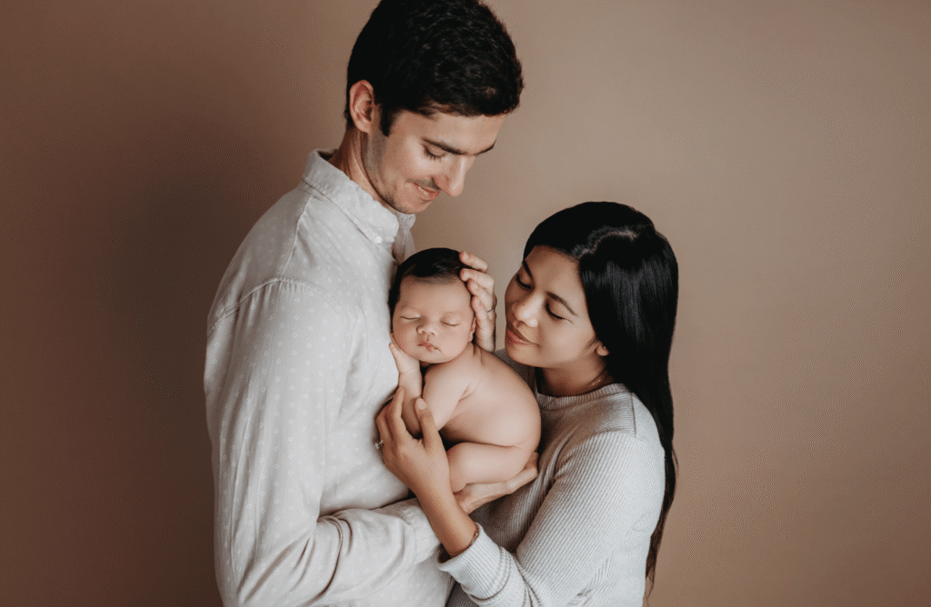 Newborn Photographer Guelph Serap Seker Photography
