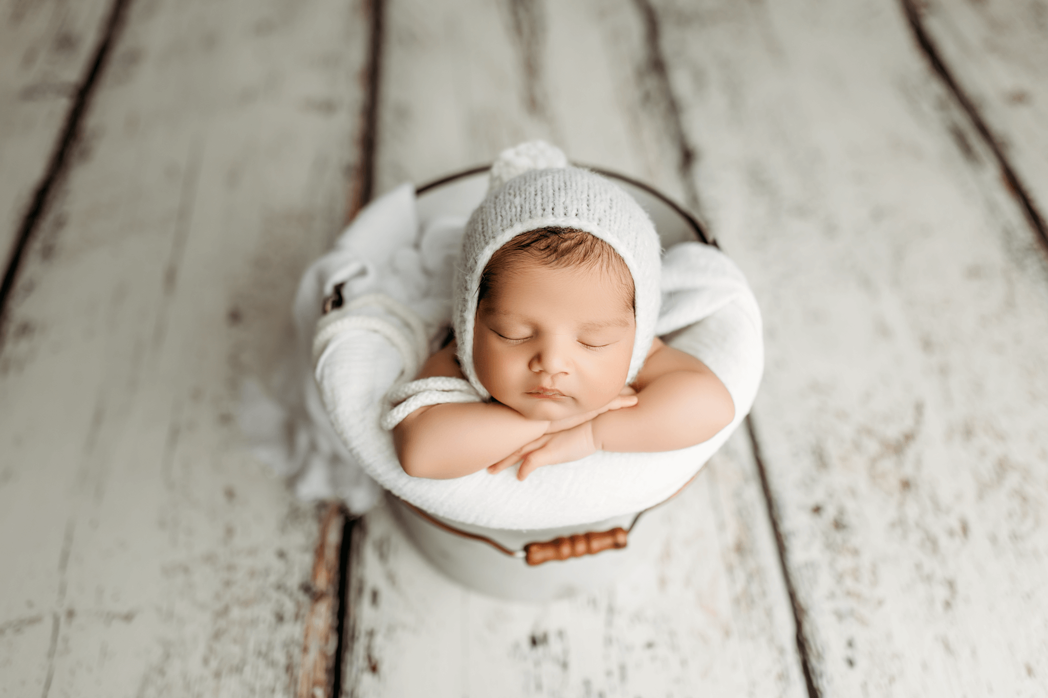 Newborn Photographer Serap Seker