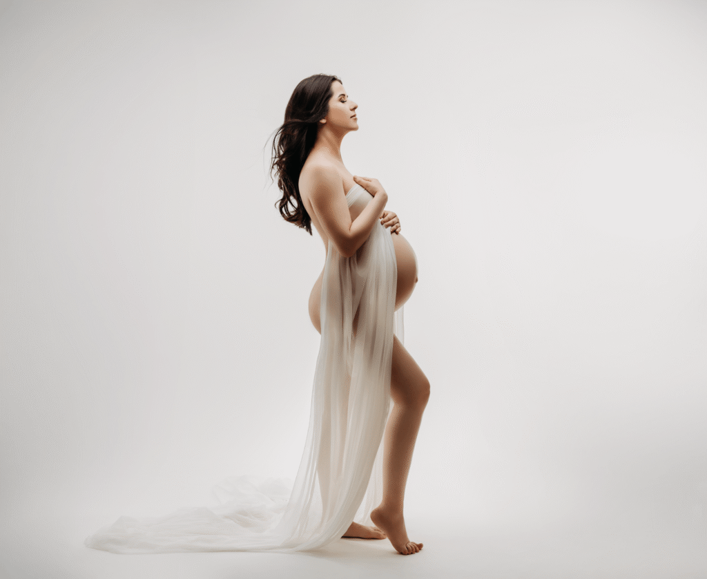 Maternity Photography by Serap Seker photography