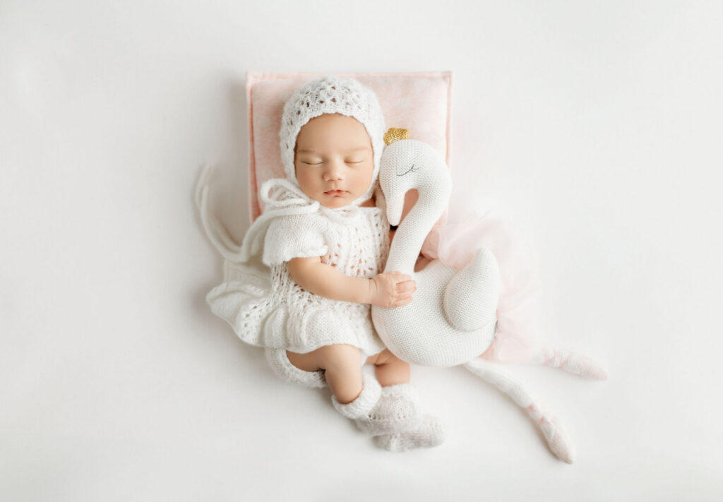 Newborn Photography by Serap Seker photography